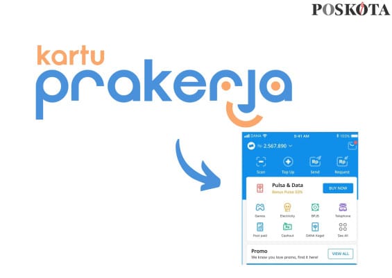 Kartu Prakerja, pelatihan gratis, penerima Bansos, syarat daftar, insentif Kartu Prakerja, peningkatan keterampilan, kesempatan emas, pendaftaran online.