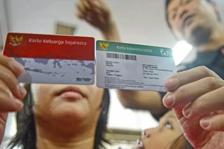 bansos, BPNT, Kemensos, KPM, PKH