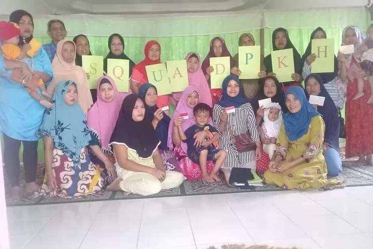 Bansos, BPNT, KPM, PKH, Kemensos