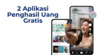 Aplikasi penghasil uang, gratis terbukti membayar, saldo e-wallet, tugas sederhana, menonton video, isi survei, undangan teman, TikTok Lite, SnackVideo, tambahan uang, mudah diunduh, pengguna smartphone, misi harian.