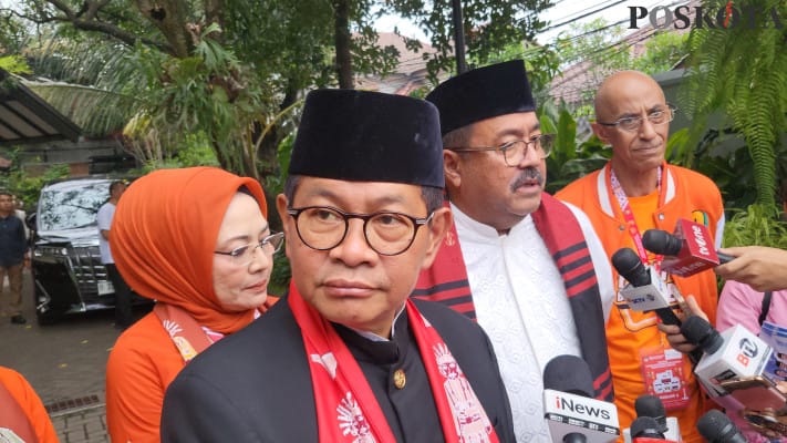 Pramono Rano Karno, Kolaborasi untuk Jakarta, Taman Terbuka 24 Jam, Program Jakarta Menyala, Gubernur Jakarta Realistis