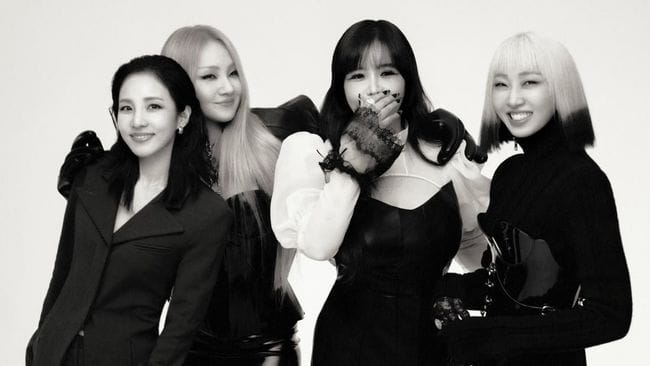 2NE1 konser Jakarta, Dara kembali Indonesia, CL Park Bom, tur dunia 2NE1, comeback 2NE1 2024, fans Blackjack Indonesia, lagu Indonesia 2NE1, 2NE1 album baru, 2NE1 comeback 2025, Jakarta BCIS Ancol, 2ne1 jakarta