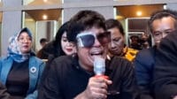 Pratiwi Noviyanthi, Denny Sumargo, Agus Salim, uang Rp300 juta, penolakan bantuan, Bunda Corla, Live TikTok