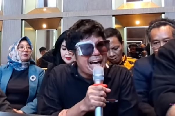 Pratiwi Noviyanthi, Denny Sumargo, Agus Salim, uang Rp300 juta, penolakan bantuan, Bunda Corla, Live TikTok