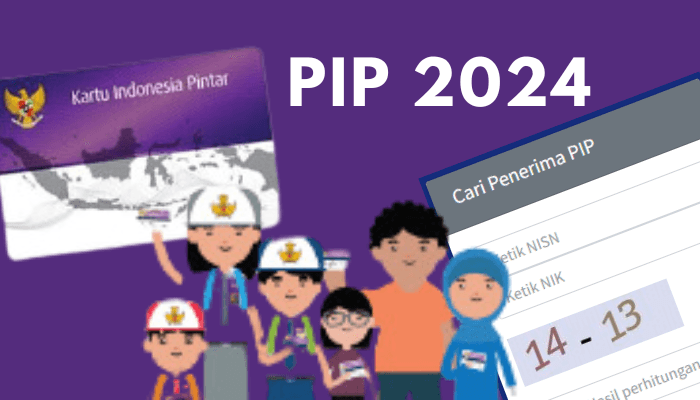 PIP 2024, bantuan pendidikan, cek penerima PIP, cara cek bantuan, Kemendikbudristek, nominal bantuan PIP, bantuan siswa SD, bantuan SMP, bantuan SMA, bantuan tunai PIP, siswa keluarga miskin, bantuan pendidikan 2024, cek PIP Kemendikbud, cara cek dana PIP, penerima bantuan PIP, bantuan PIP 2024.