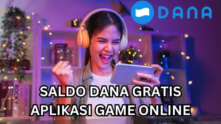 game penghasil uang, saldo DANA gratis, aplikasi game online, cek-in harian, tugas game, tukar koin, aplikasi penghasil uang, main game, koin dan poin, penghasilan game