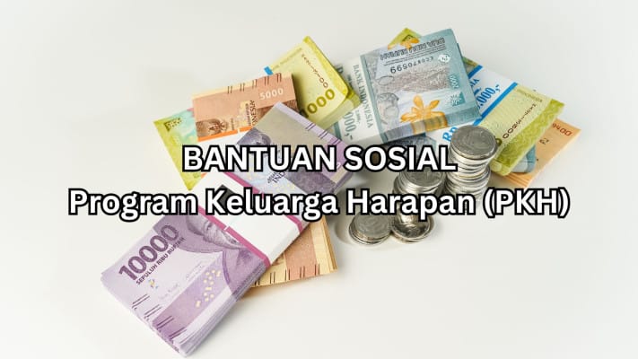 cek bansos PKH, cara cek bansos, penerima bansos 2024, bantuan PKH, cek nama penerima, DTKS 2024, cek data bansos