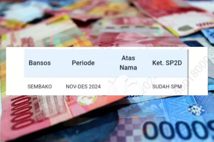bantuan BPNT, kartu sejahtera, dana bantuan, bantuan pangan, program sosial, cek bansos, pencairan BPNT, program pemerintah, data penerima, DTKS sosial, Cek Bansos Kemensos, cekbansos.kemensos.go.id, Bansos BPNT, BPNT, Cara Cek Status, Jadwal Pencairan, NIK KTP, Gagal Verifikasi, Gagal Transfer, Kriteria Penerima BPNT, Bantuan BPNT, Pencairan BPNT, Cek Status BPNT, Cara Cek BPNT, Syarat Penerima BPNT, BPNT November 2024, Kartu Keluarga Sejahtera, Program Bansos 2024, Pemerintah BPNT, Cek Penerima Bansos, Bansos 2024, Kriteria BPNT, DTKS BPNT, BPNT Tahap 6, Bantuan Pangan Non Tunai