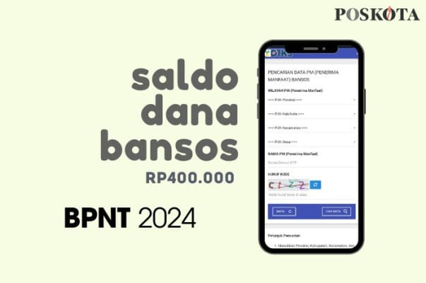 Bansos BPNT, Bansos November Desember, Bansos PKH, Bantuan Kemensos, Bantuan Tunai, BPNT, Cek Penerima Bansos, Cek Saldo Dana, Dana Gratis, Jadwal Pencairan, Kartu Keluarga Sejahtera, Pemerintah Indonesia., Pencairan bansos, Penerima bantuan, Penerima Manfaat, PKH, Program Keluarga Harapan, Saldo Bansos 2024