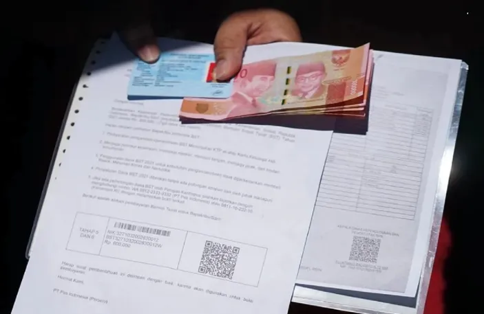 Cek status BPNT, bantuan pangan non-tunai, cek bansos Kemensos, penerima BPNT 2024, cara cek BPNT, aplikasi cek bansos, situs cek bansos, data penerima BPNT, update data kependudukan, bantuan sosial online