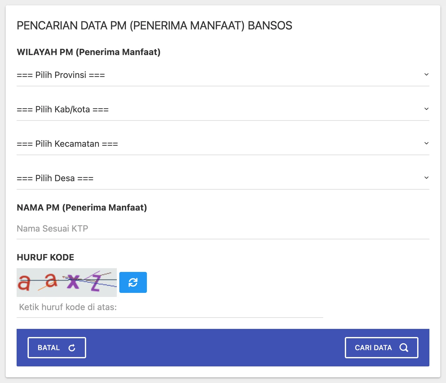 BPNT 2024, dana bantuan, KKS Merah Putih, NIK KTP, cek bansos, saldo dana, Kementerian Sosial, keluarga miskin, bantuan pangan, verifikasi data, Keluarga Penerima Manfaat, DTKS, pencairan BPNT, cara daftar, aplikasi cek bansos, bantuan sosial, Kartu Keluarga Sejahtera, Himbara bank, penyaluran dana, cek status penerima, saldo gratis, BPNT, cek bansos, PKH
