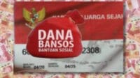 Bansos Akhir Tahun, NIK KTP Terdaftar, Cek Bantuan Sosial, Pencairan PKH 2024, Bantuan BPNT, Keluarga Penerima Manfaat, Verifikasi Data KPM, Tahapan Pencairan Bansos, Bantuan Tunai Langsung, Info Bansos Kemensos
