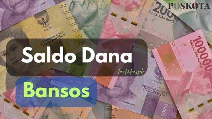 Saldo Bansos, Pencairan PKH, Dana Desa, Bantuan ATENSI, BPNT Terbaru, Cek Bansos, BLT Desa, BPNT, Cek Bansos, Daftar Bansos, Cek NIK KTP, PKH, PIP, BLT Dana Desa, PIP, Program Indonesia Pintar, Jadwal Pencairan, Syarat Pencairan, Gagal Transfer BPNT