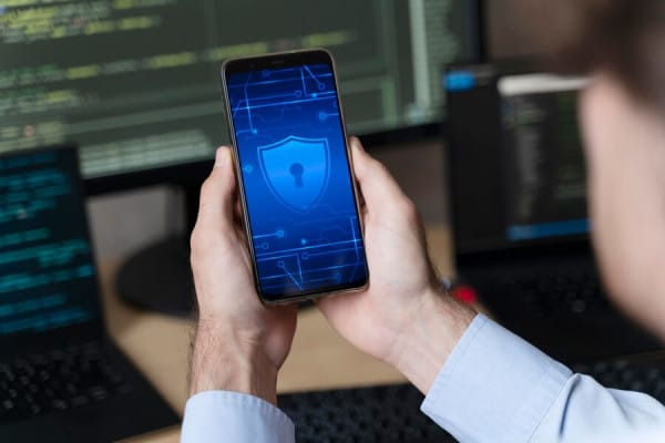 Aplikasi antivirus, keamanan HP, perlindungan perangkat, antivirus terbaik, proteksi real-time, aplikasi keamanan, Bitdefender Android, Norton Mobile, Kaspersky antivirus, McAfee HP, Avast keamanan, proteksi data, pemindaian malware, anti-theft HP.