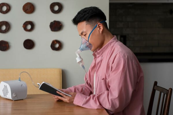 penyakit saluran pernapasan, flu dan pilek, bronkitis akut, pneumonia, asma musim hujan, gejala pernapasan, batuk dan sesak, TBC musim hujan, menjaga imunitas, vaksin flu, cuci tangan, pencegahan penyakit, udara lembap, kesehatan saluran pernapasan, tips kesehatan.