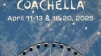Coachella 2025, bintang K-Pop, BLACKPINK Coachella, ENHYPEN tampil, Jennie BLACKPINK, Lisa BLACKPINK, XG Coachella