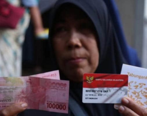 bantuan sosial, Keluarga Penerima Manfaat, saldo bansos, Program Keluarga Harapan, pencairan dana, ATM KKS, alokasi bantuan, cara cairkan Bansos, September-Oktober 2024.