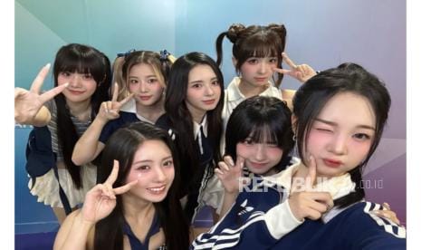 Gaeun MADEIN, CEO 143, Pelecehan Kpop, Skandal MADEIN, Boycott 143, Isu JTBC, Klarifikasi Agensi, MADEIN Hiatus, Rumor Pelecehan, Trending Kpop, ceo 143 entertainment