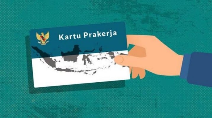Kartu Prakerja, saldo DANA, insentif Kartu Prakerja, cara tukar saldo, pelatihan Prakerja, klaim insentif, sambungkan dompet, dompet elektronik, survei evaluasi, pengumuman hasil, cara daftar