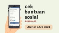 Bansos Atensi YAPI, Cek Bansos 2024, Bantuan Anak Yatim, Kemensos RI, Penerima Bansos, Bantuan Rp400.000, Cek Bansos Mandiri, Panti Asuhan, DTKS Kemensos, Bansos YAPI, Bantuan Pendidikan, Bantuan Nutrisi, Cek Status Bansos, Pencairan Bansos, Syarat Penerima Bansos, Aplikasi Cek Bansos, Bantuan Pemerintah, Cek NIK KTP, Bantuan Sosial, Penerima YAPI, Cek Data Bansos