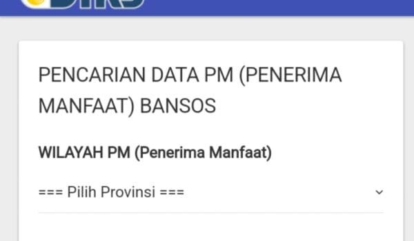 Cek NIK, Bansos 2024, Cara cek bansos, Aplikasi bansos, Website Kemensos, Bantuan sosial, Program PKH, Cek KPM, Bantuan BPNT, Status penerima, Cek Bansos Kemensos, BPNT, Program Keluarga Harapan, PKH, Bantuan Pangan Non Tunai, BPNT, database KPM Kemensos