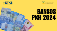 bansos PKH, dana Rp600.000, cek status PKH, penerima bansos, tahap cair bansos, lansia disabilitas, bantuan sosial, Data Terpadu Kesejahteraan Sosial, cekbansos.kemensos.go.id, penerima manfaat PKH