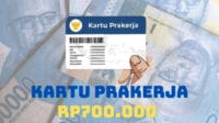 Kartu Prakerja, daftar online, saldo DANA gratis, pelatihan kerja, insentif pemerintah, syarat pendaftaran, verifikasi KTP, program wirausaha, peserta pelatihan, dompet elektronik