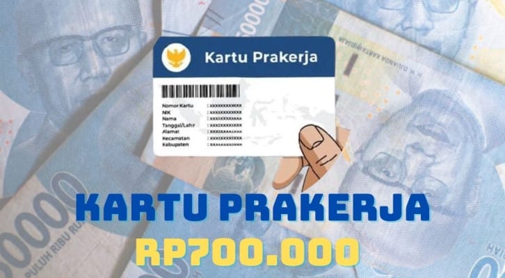 Kartu Prakerja, daftar online, saldo DANA gratis, pelatihan kerja, insentif pemerintah, syarat pendaftaran, verifikasi KTP, program wirausaha, peserta pelatihan, dompet elektronik