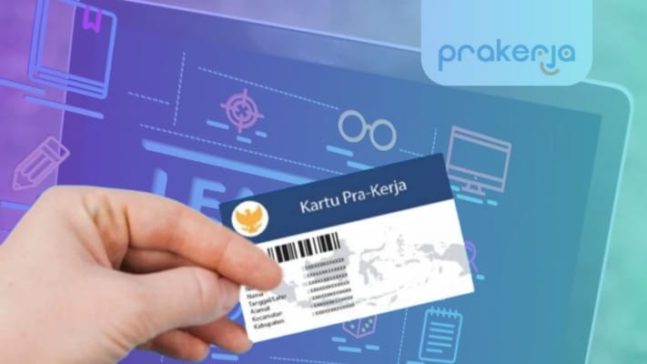 Kartu Prakerja, daftar online, saldo DANA gratis, pelatihan kerja, insentif pemerintah, syarat pendaftaran, verifikasi KTP, program wirausaha, peserta pelatihan, dompet elektronik, Kartu Prakerja, gelombang 72, insentif Rp700.000, pendaftaran online, persiapan dokumen, pelatihan kerja, tes motivasi, skill kompetensi, pendaftaran peserta, informasi resmi