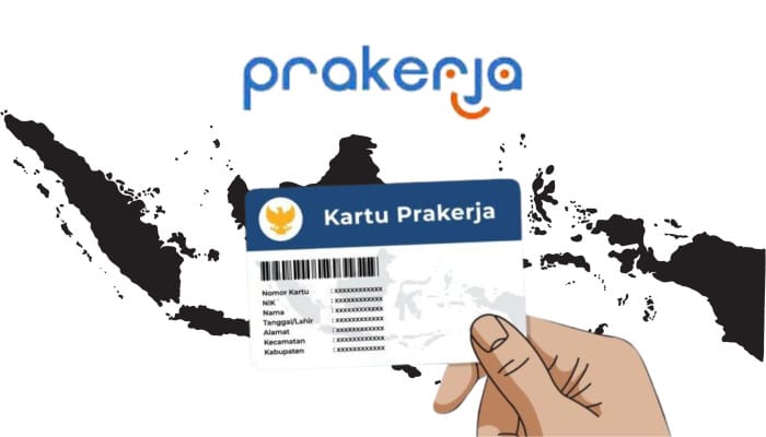 Kartu Prakerja, daftar online, saldo DANA gratis, pelatihan kerja, insentif pemerintah, syarat pendaftaran, verifikasi KTP, program wirausaha, peserta pelatihan, dompet elektronik, Kartu Prakerja, gelombang 72, insentif Rp700.000, pendaftaran online, persiapan dokumen, pelatihan kerja, tes motivasi, skill kompetensi, pendaftaran peserta, informasi resmi