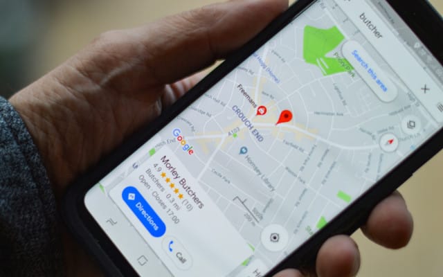 pelacak HP hilang, fitur Google Maps, Find My Device, riwayat lokasi, data penting, lokasi terakhir, aman dari pencurian, penghapusan data HP, cari ponsel Android, aplikasi pelacak ponsel.