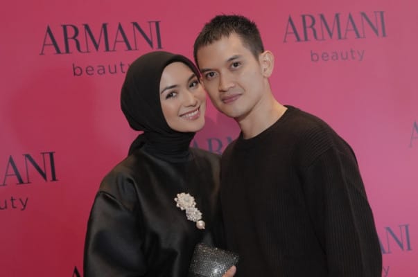 Rezky Aditya, Wenny Ariani, Citra Kirana, penelantaran anak, status biologis, putusan MA, kasus Kekey