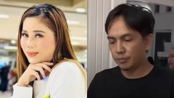 Daeng Sila, Tersangka Skincare, Kasus Skincare Sulsel, Skincare Merkuri, Suami Fenny Frans, Perizinan Skincare