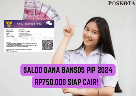 PIP 2024, Saldo DANA, Bantuan PIP, Kartu Indonesia Pintar, Siswa SMP, Bansos PIP, Klaim Bansos, Pendidikan Berkualitas, Keluarga Kurang Mampu, Cara Klaim PIP, Syarat PIP SMP, DTKS Kementerian Sosial, BRI BNI Mandiri, Bantuan Pendidikan, Saldo Rp750.000, PIP