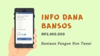 Aplikasi Siks-NG, BPNT, DTKS, Bansos BPNT, Dana Bantuan, Keluarga Penerima Manfaat, KKS Merah Putih, Pencairan Bansos, Syarat Penerima Bansos, Cek Bantuan BPNT, NIK e-KTP, Penyaluran Bansos, Saldo Bansos