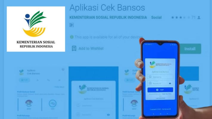 Saldo Bansos, Pencairan Bansos, NIK Terdaftar, KKS BRI, Bantuan PKH, Penerima BPNT, Cek Bansos, Aplikasi SIKS, Situs Kemensos, BPNT, PKH, Bansos BPNT