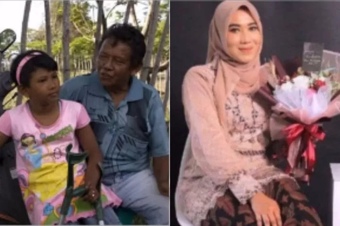 AHY Delisa, Bank Syariah Indonesia, Delisa tsunami Aceh, edukasi bencana, film Hafalan Shalat Delisa, inspirasi Delisa, kaki palsu Delisa, kehidupan Delisa, kisah hidup Delisa, korban tsunami Aceh, motivasi Delisa, peran Cindy Workner, peringatan tsunami, perjuangan Delisa, pertemuan SBY Delisa, SBY Aceh, semangat Delisa, semangat hidup Delisa, tsunami Aceh 2004