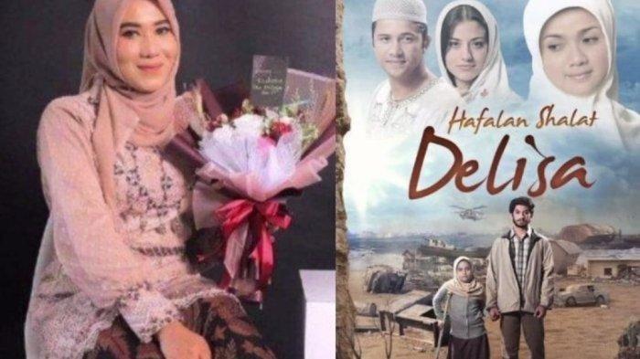 Delisa tsunami Aceh, Bank Syariah Indonesia, film Hafalan Shalat Delisa, inspirasi Delisa, korban tsunami Aceh, motivasi Delisa, kisah hidup Delisa, kehidupan Delisa, kaki palsu Delisa, pertemuan SBY Delisa, semangat Delisa, edukasi bencana, peringatan tsunami, AHY Delisa, SBY Aceh, tsunami Aceh 2004, peran Cindy Workner, perjuangan Delisa, semangat hidup Delisa