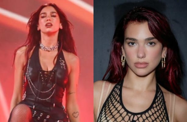 Konser Dua Lipa, pembatalan konser, Jakarta 9 November, alasan keamanan, promotor TEM Presents, PK Entertainment,