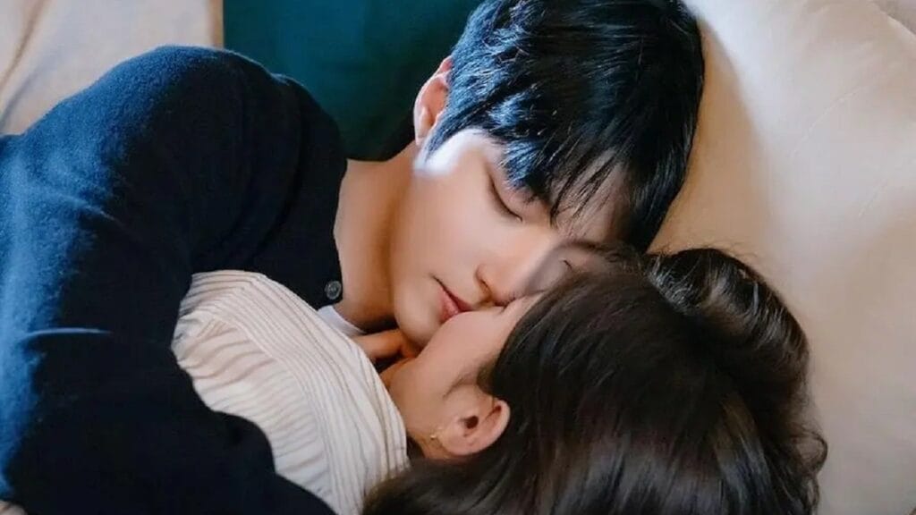 family by choice sub indo episode 13, Family by Choice, Drama Korea, Episode 13-14, Konflik Keluarga, Kisah Romantis, Hubungan Rumit, Reuni Mengharukan, Teaser Baru, San Ha, Ju Won, Hae Jun, Ibu San Ha, JTBC Drama, link video, link nonton