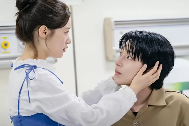 family by choice episode 15 sub indo, Family by Choice, ending Family by Choice, episode 15-16, San Ha Ju Won, restu ayah drakor, drama Korea populer, JTBC drama, Hwang In Youp drama, romansa keluarga drakor, akhir Family by Choice