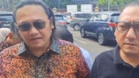 Farhat Abbas, Denny Sumargo, laporan polisi, ujaran kebencian, ancaman hukum, perseteruan Farhat Denny, kasus hukum, Farhat Denny Sumargo