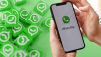 Akun WhatsApp disadap, tanda penyadapan, keamanan WhatsApp, cara dihentikan penyadapan, aplikasi pihak ketiga, chat menghilang, verifikasi dua langkah.