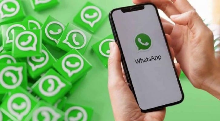 Akun WhatsApp disadap, tanda penyadapan, keamanan WhatsApp, cara dihentikan penyadapan, aplikasi pihak ketiga, chat menghilang, verifikasi dua langkah.