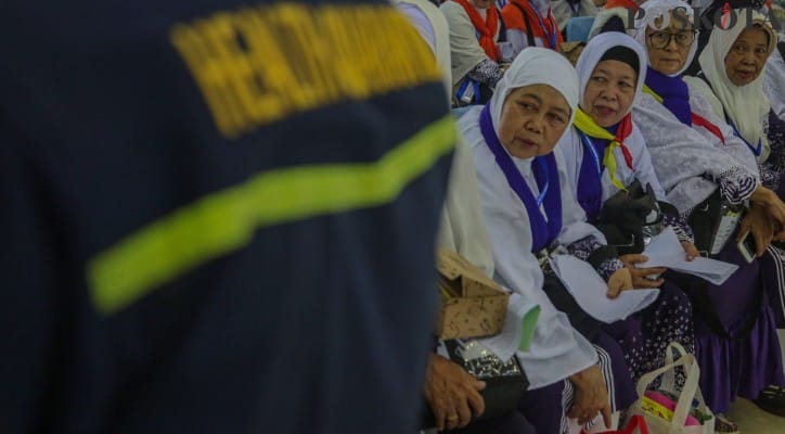 air zamzam, jemaah haji, Kemenag 2023, tambahan air zamzam, janji Kemenag, haji Pandeglang, masalah air zamzam, jemaah kecewa, keputusan Kemenag, haji 2024, harapan palsu