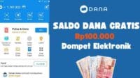 Saldo DANA gratis, DANA Kaget, klaim saldo, link DANA, cara klaim, saldo DANA gratis, promo DANA, saldo DANA Rp100.000, e-wallet, link saldo DANA, saldo gratis, klaim DANA, promo DANA, saldo gratis DANA, dompet digital, saldo langsung, DANA hari ini.