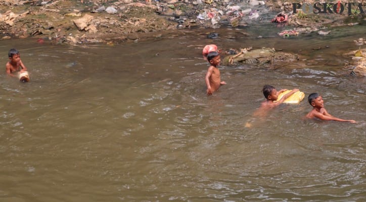 Jakarta Selatan, Wali Kota, Bebas Buang Air Besar Sembarangan, kebersihan lingkungan, ODF kelurahan, program Kota Sehat, sanitasi masyarakat, pemetaan wilayah, indikator tatanan sehat.