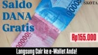 Link DANA Kaget, saldo DANA gratis, cara klaim DANA, hadiah DANA Kaget, saldo gratis DANA, link aktif DANA, DANA Kaget terbaru, klaim saldo DANA, DANA 18 November, dompet digital DANA.