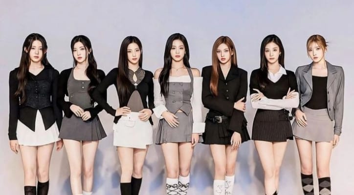 Kpop BABYMONSTER, album DRIP, lagu Forever, lagu Batter Up, musik K-pop, comeback BABYMONSTER, lirik Billionaire, album baru, grup musik, penggemar K-pop.