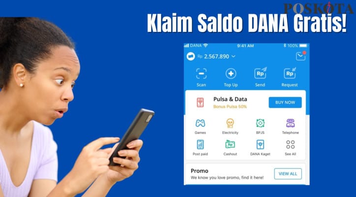 DANA Kaget, saldo DANA gratis, klaim saldo, link DANA Kaget, sumber terpercaya, verifikasi akun, data pribadi, keamanan akun, penipuan online, cek ulasan, klaim saldo aman, tips DANA, aplikasi DANA, saldo gratis, link aman, layanan pelanggan DANA.